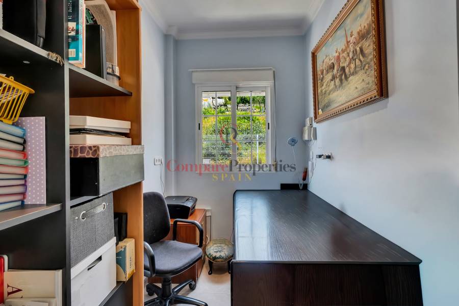 Venta - Villa - Orba Valley - 