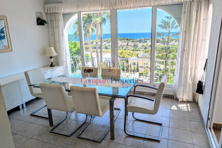 Venta - Villa - Moraira - Pinar de l´Advocat