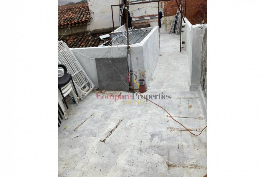 Sale - Apartment - Gandía - 