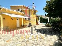 Sale - Villa - Els Poblets - Las Marinas (Devesses)
