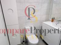 Sale - Bungalow - Moraira - Fanadix