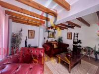 Vente - Villa - Jalon Valley - Valle