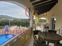 Venta - Villa - Alfaz Del Pi - Alfas del Pí