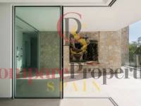 Vente - Villa - Santa Ponsa - Rotes Velles