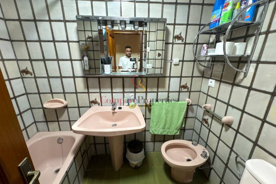 Sale - Townhouses - Dénia - Casco antiguo