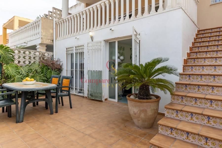 Verkauf - Townhouses - Oliva - 