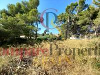 Venta - Plot - Calpe