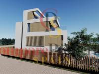 Verkoop - Villa - Oliva - 