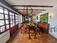 Sale - Villa - Pedreguer - 
