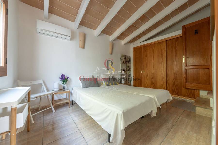 Vente - Apartment - Sa Pobla - Mallorca