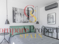 Nueva construcción  - Villa - Moraira - El Portet