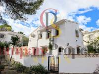 Venta - Villa - Moraira - El Portet