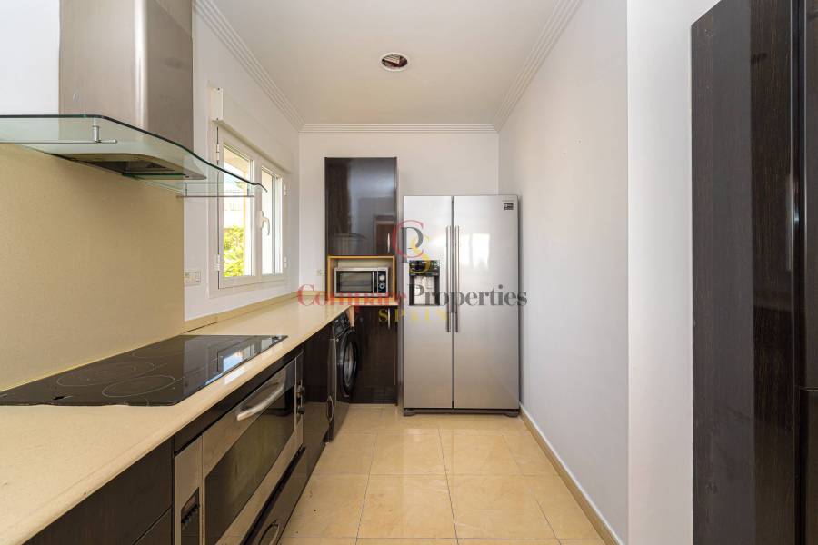 Sale - Villa - Orba Valley - Centro pueblo