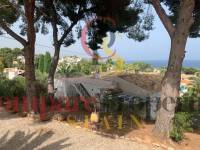 Venta - Villa - Calpe