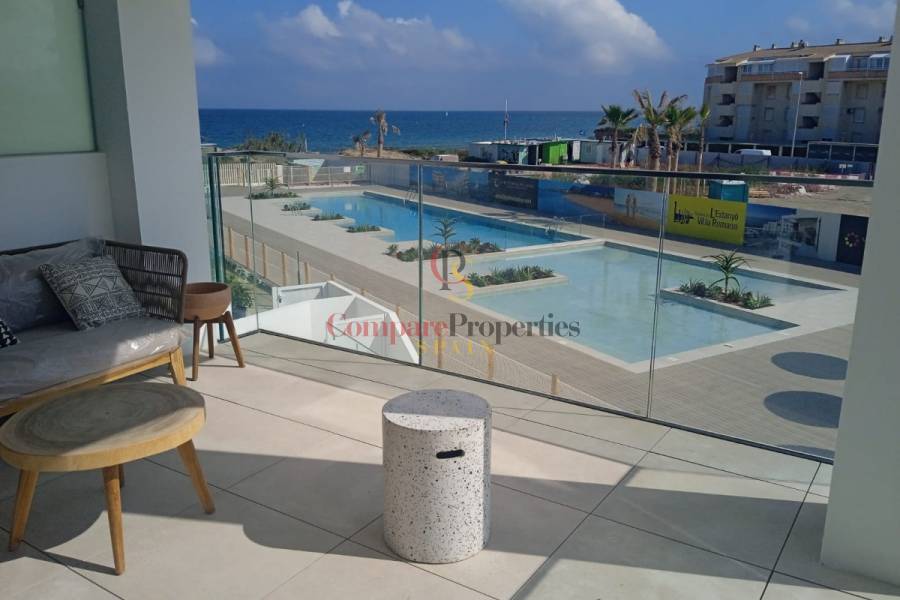Sale - Apartment - Dénia - Costa Blanca
