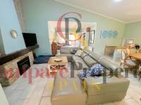 Sale - Villa - Calpe