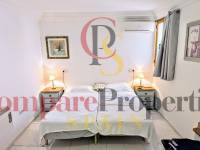 Sale - Semi-Detached Villa - Moraira - Benimeit