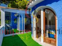 Sale - Villa - Altea - Altéa
