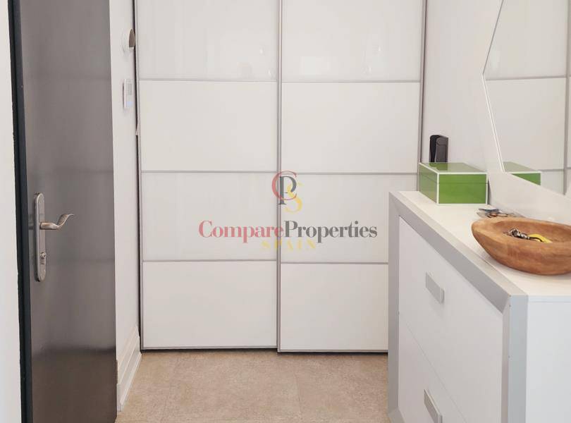 Venta - Villa - Benitachell - Begonias