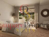 Venta - Villa - Benissa - 