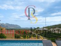 Sale - Villa - Orba Valley - Ubanizacion