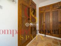 Sale - Villa - Jávea - 