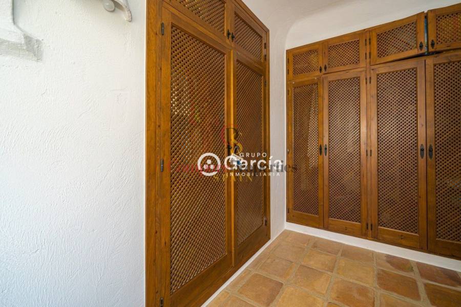 Sale - Villa - Jávea - 