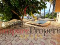 Sale - Villa - Moraira - 