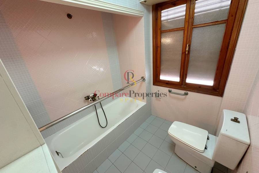 Sale - Townhouses - El Vergel - El Verger