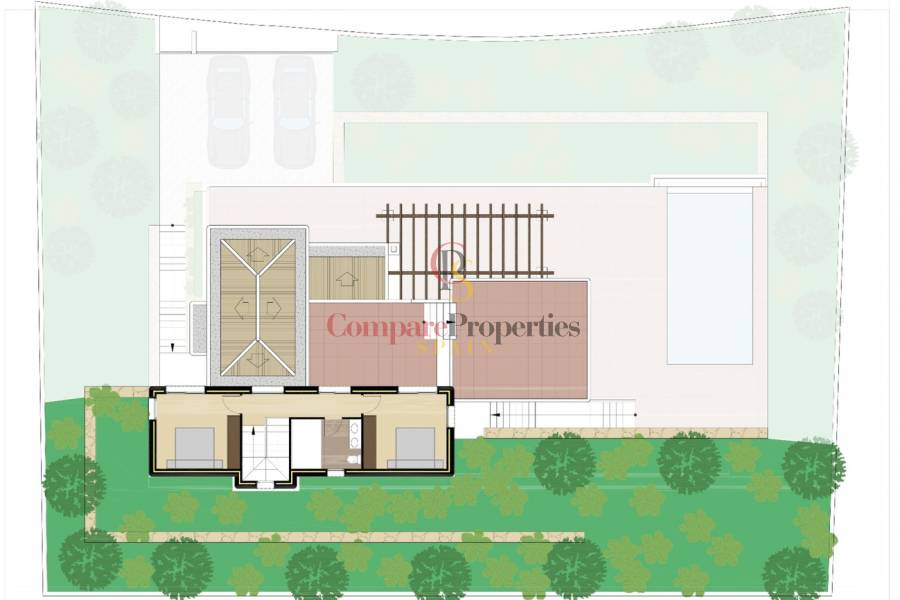 Venta - Villa - Jávea - Costa Blanca