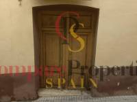Sale - Apartment - Oliva - 