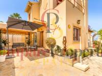 Venta - Townhouses - Albir