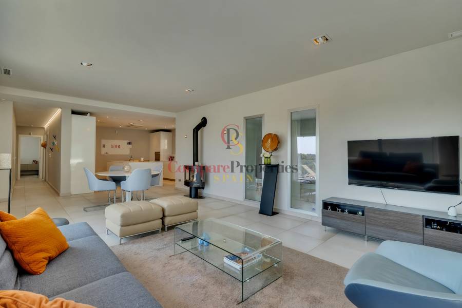 Sale - Villa - Orba Valley - 
