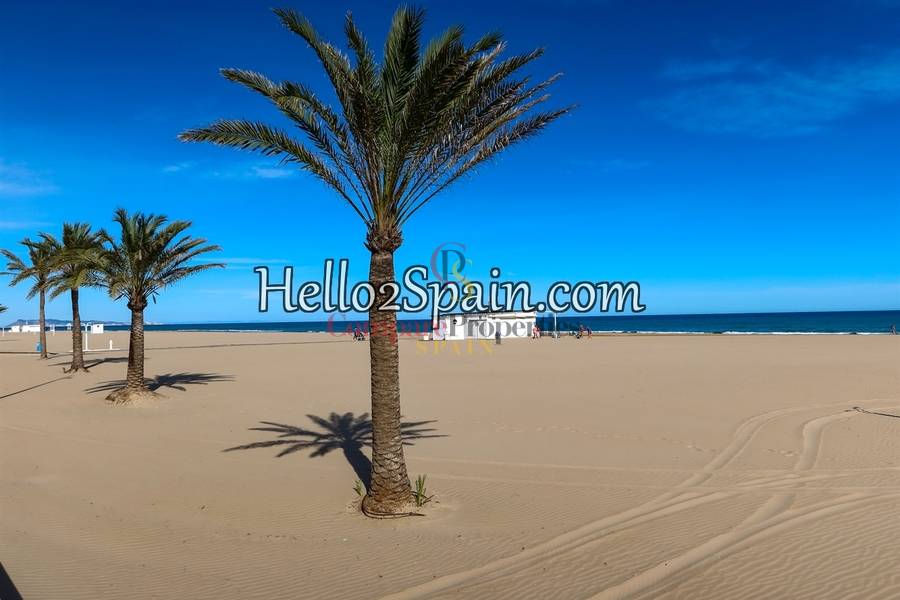 Sale - Apartment - Gandía