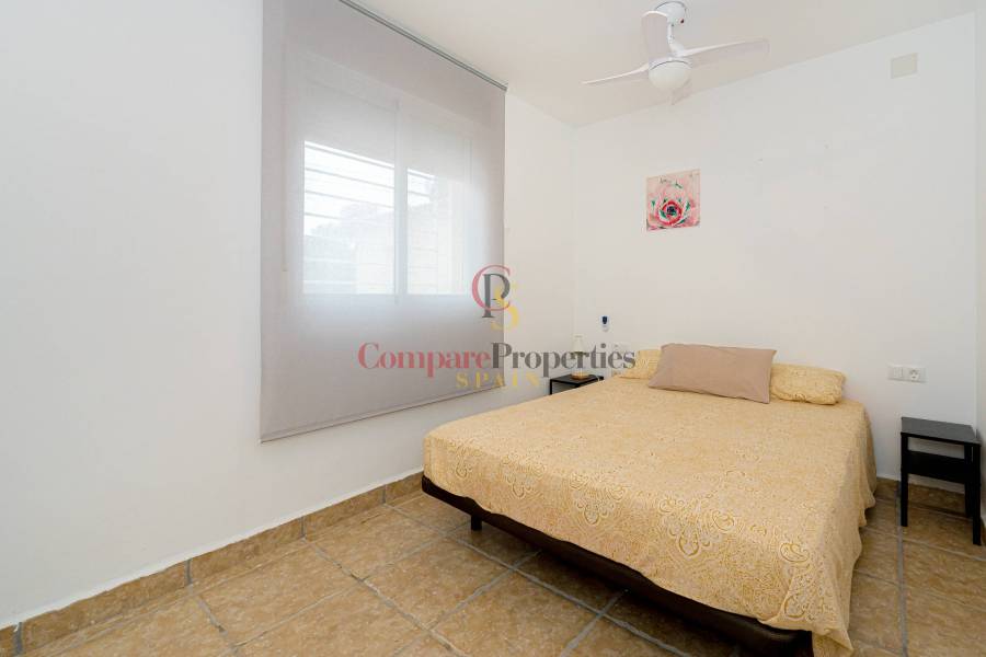 Sale - Villa - La Font d'en Carròs - Urbanizacion panorama i