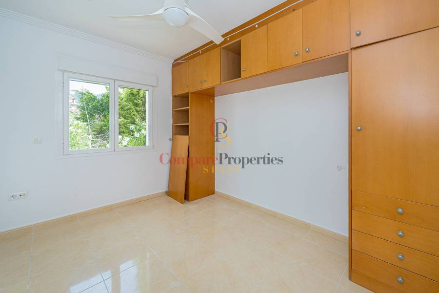 Sale - Villa - Orba Valley - Centro pueblo