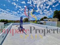 Nueva construcción  - Villa - Moraira - Moravit