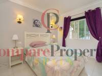 Sale - Villa - Dénia - La Xara - La Sella - Jesús Pobre