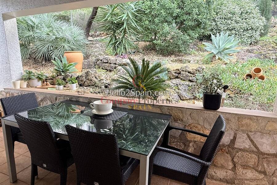 Verkoop - Villa - Monte Pego