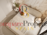 Sale - Apartment - Calpe