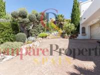 Verkoop - Villa - Moraira