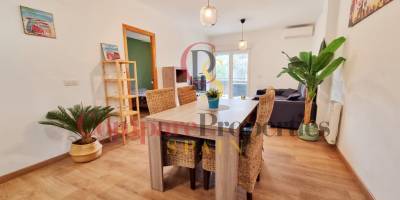 Apartment - Verkauf - Jalon Valley - 