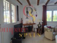 Verkauf - Villa - Dénia - 