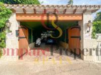 Sale - Villa - Dénia - Montgo