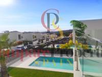 Verkauf - Villa - Finestrat - 