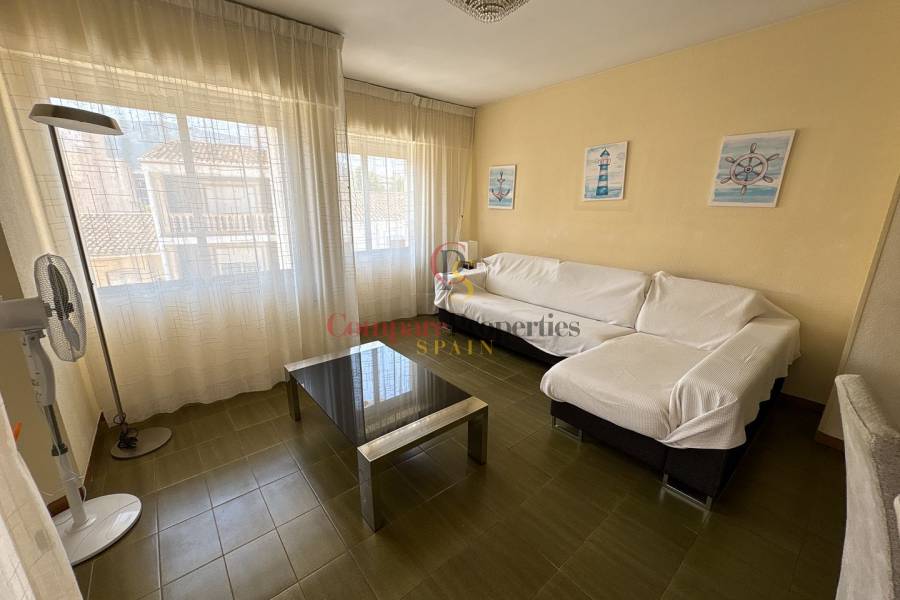 Sale - Townhouses - Dénia - Casco antiguo