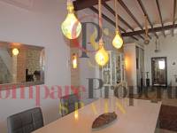 Verkoop - Townhouses - Orba Valley - Orba