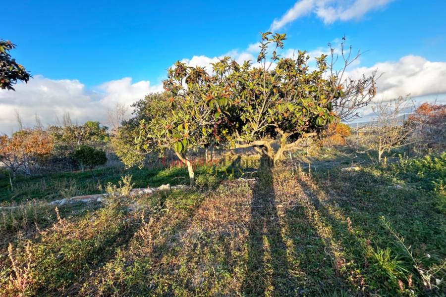 Verkoop - Villa - Benissa