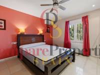 Verkauf - Villa - Calpe