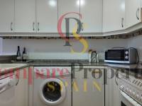 Vente - Apartment - Dénia - Deveses